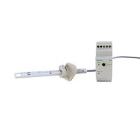 Contrôleur de débit d'air LW 9 pour le contrôle du débit volumique minimal de Maico - 0157.0779