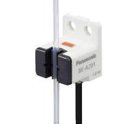Contrôleur de débit d'air Panasonic BE-A201P 5 - 24 V/DC (L x l x H) 20 x 15.5 x 16.5 mm 1 pc(s)
