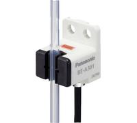 Contrôleur de débit d'air Panasonic BE-A301P 5 - 24 V/DC (L x l x H) 20 x 15.5 x 16.5 mm 1 pc(s)
