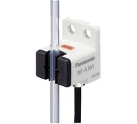 Contrôleur de débit dair Panasonic BE-A301P 5 - 24 V/DC (L x l x H) 20 x 15.5 x 16.5 mm 1 pc(s)