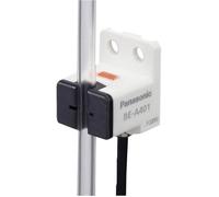 Contrôleur de débit dair Panasonic BE-A401P 5 - 24 V/DC (L x l x H) 20 x 15.5 x 16.5 mm 1 pc(s)