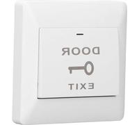 Contrôleur de garage intelligent 12 V avec Wi-Fi - Télécommande avecvocale