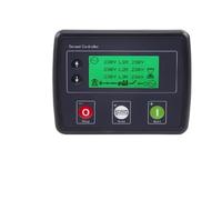 Contrôleur de générateur 4520 compatible avec le panneau de commande automatique de panne de secteur DSE4520 mkii AMF