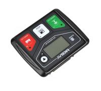Contrôleur de générateur ATS320DC, double alimentation, module commande commutateur conversion automatique