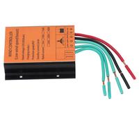Contrôleur de générateur d'éolienne, 12V/24V, 40A, 300W - 1000W, technologie MPPT boost