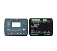 Contrôleur de générateur Diesel LXC6210 LXC6220, Module commande démarrage automatique AMF, Interface USB, pièces groupe électrogène, Circuit imprimé