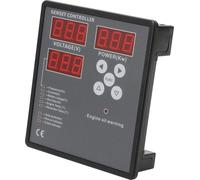 Contrôleur de groupe électrogène 0.56in LED Display PC Panel for Diesel Generator SGC501 with TTL Interface