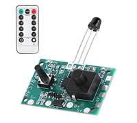 Contrôleur de lampe solaire 3,7 V, carte de circuit imprimé de module pour chaîne solaire, carte de circuit de commande de module de contrôleur de lampe solaire, adaptée aux goujons