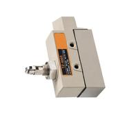 Contrôleur de limite mécanique pour machine automatisée, TZ6003 | Fonctions de détection de déplacement de position, états de circuit sélectionnables, réponse de contrôle