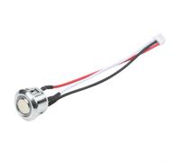 Contrôleur de luminosité tactile pour bandes LED 12 V 24 V conçu pour une performance stable et constante