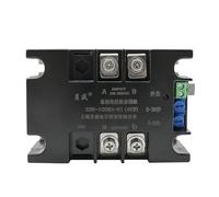 Contrôleur de module démarrage progressif moteur monophasé 220 V 1 kW 2 4 6 8 Démarrage en ligne Ventilateur Pompe Réducteur pression Convoyeur(R1 100WA-4KW)