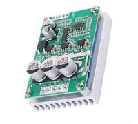Contrôleur de moteur CC 500 W 12 V-36 V avec dissipateur thermique Moteur
