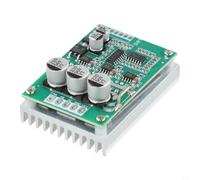 Contrôleur de moteur électrique 500 W 12 V à 36 V DC 500 W