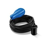 Contrôleur de niveau à flotteur Finder pour eaux vives IP68 - 72A110000501