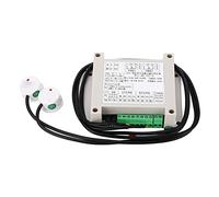 Contrôleur de Niveau de Liquide sans Capteur de Niveau D'eau Automatique Réglable AC100-260V
