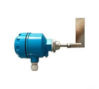 Contrôleur de niveau solide en vrac 220 V AC double système de roulement | Résiste à une chaleur extrême, performance stable, résistance aux hautes températures, détection précise
