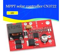 Contrôleur de panneau solaire MPPT Javino série 3, module de charge pour batteries au plomb, haute qualité, contrôle solaire MPPT 12V