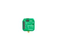 Contrôleur de passerelle WI-FI 2 canaux avec antenne SPL10000035