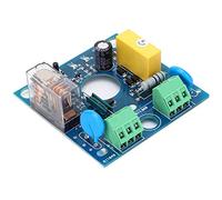 Contrôleur de Pompe à Eau Automatique Module de Commande AC220-240V 10A IP65 avec Capteur de Niveau pour Gestion de Remplissage