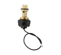 Contrôleur de pression 32 mm cuivre pour pompe Interrupteur automatique | Commande automatique, pression d'eau constante, raccord de 32 mm, mélange de cuivre et plastique, pour pompes auto-aspirantes