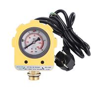 Contrôleur de pression de pompe à eau pressostat 220V 10 Bar contrôleur de pression pompe à Jet pour pompe submersible pompe auto-amorçante