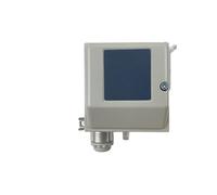 Contrôleur de pression différentielle Capteur de pression différentielle QBM2030-5/-1U, transmetteur différentiel de pression du gaz, de l'air et du vent QBM2130-30(QBM2130-5 0-500pa/4-20mA)