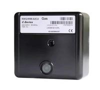 Contrôleur de programme de brûleur RMO88.53D2/ CMG88.62D2, 1 pièce, boîte de commande d'accessoires de chaudière à gaz et à carburant Diesel(RMO88.53D2)