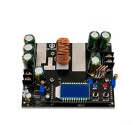 Contrôleur de puissance MPPT Buck-Boost 700 W pour conversion d'énergie solaire, chargement de batterie et circuits de pilote LED (avec écran)