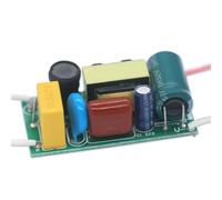 Contrôleur de puissance non isolé 24-36 W, pilote LED DC 80-120 V, transformateur d'éclairage AC 220-240 V 300 mA, 1 pièce