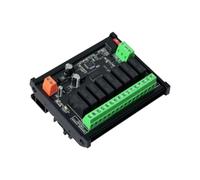 Contrôleur de relais RS485 programmable avec plusieurs modes et transmission d ' automatisation industrielle à résistance de 120 ohms