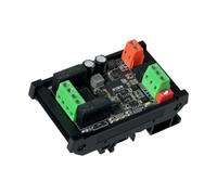 Contrôleur de relais RS485 programmable avec plusieurs modes et transmission d ' automatisation industrielle à résistance de 120 ohms