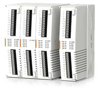 Contrôleur d'E/S, module d'extension d'E/S à distance, compatible Modbus RTU