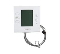 Contrôleur de service de remplacement, pour Zodiac for Jandy AquaLink pour RS One Touch R0551800 Panneau de commande filaire pour piscine spa avec câble de 10 m Interface facile à installer, jusqu'à