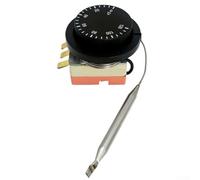 Contrôleur de température de contrôle de la température Panneau de module Interrupteur mécanique 0-120 degrés Température électronique