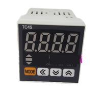 Contrôleur de température numérique AC miniature thermostat | Mini contrôleur de température AC avec thermostat pour contrôle précis(Tc4s-24r)