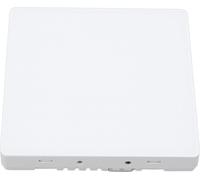 Contrôleur de température pour chauffage au sol 16A WIfI Digital LCD Display Programmable Manual Automatic Control for Home White