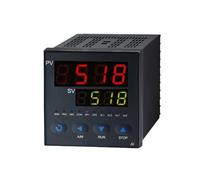 Contrôleur de température Programmable à 32 segments, processus numérique Intelligent, protocole RS485 MODBUS, Thermostat PID, 1 pièce, AI-518P(48x48 518PR SSR)