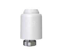 Contrôleur de Température, Tuya Smart Thermostatic Radiator, Contrôleur de température chaleur d'actionneur valve for la télécommande