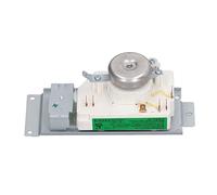ContrôLeur de Temps Interrupteur de Minuterie 6 Broches pour WLD35 1S WLD35 2S Four à -Ondes éLectronique Cuiseur AC220-240V RéSistant aux Hautes TempéRatures -Ondes ContrôLeur de