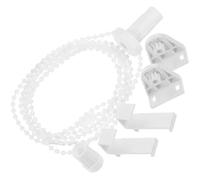 Contrôleur de Tête Lot de 6 Set de Set de Pièces pour Store Enrouleur 17mm