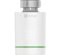Contrôleur de thermostat Ezviz EZVIZ | CST55 | Blanc