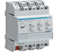 Contrôleur de transmission électronique pour technologie de bus - TXA606D - E376B