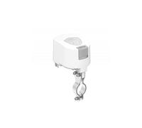 Contrôleur de Vanne Motorisé et Connecté Compatible Zigbee Modèle T1 Blanc