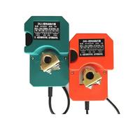 Contrôleur de vent Ajustable 24V 220V 7W, 1 pièce, actionneur d'amortisseur d'air d'entraînement 60s 50s 32s 16nm 20nm