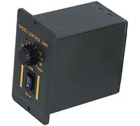Contrôleur de vitesse de moteur à courant alternatif, AC 220V -10 ~ + 50℃ régulateur de vitesse de connecteur à 6 broches haute puissance pour l'impression(#5)