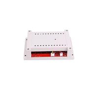Contrôleur de Vitesse de Moteur à Courant Continu Contrôleur 10-50V 60A PWM HHO RC 12V 24V 48V 3000W MAX