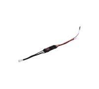 Contrôleur de Vitesse Électronique (ESC) Sans Balais AM32 30 A pour Moteur 1224/1621/2204 avec Prise D'Alimentation PH2.0 Femelle