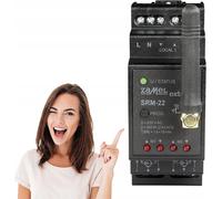 Contrôleur de volets SRM-22 Exta Life - 230V -sans fil - Application mobile