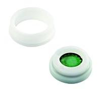 contrôleur de volume Grohe 43284 6l 43284000 pour Pulsomat Surf et Pulsoactron chromé