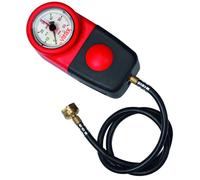 Virax Contrôleur d'étanchéité gaz 262080 – 0 à 60 mbar